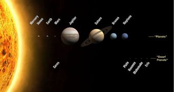 Technology allows us to understand our solar system better than ever before