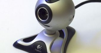 Webcams could be the connection between teachers and children in poor or conflict-striken regions