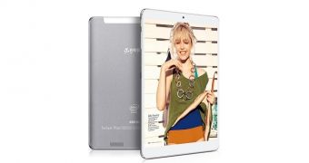 Teclast launches new iPad mini clone