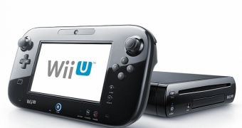 Wii U focus