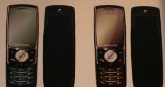 Samsung S760