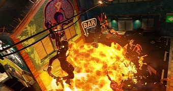 Ted Price: Sunset Overdrive Will Introduce a New Shooter Paradigm