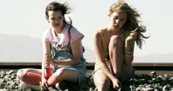 Teen Angst Gets Whole New Meaning with “Little Birds” Trailer
