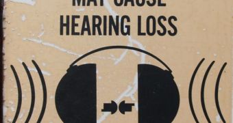 Constant exposure to excessive music volume can trigger permanent or partial hearing loss
