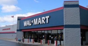 Teen Lives Inside Walmart in Texas, US, for Over Two Days