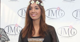 Farrah Abraham is now working on a new reality series, described for now as a docu-soap