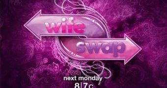 Teen sues Disney, ABC and RDF Media because “Wife Swap” ruined her life