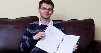 Stephen Sutton created a bucket list when he found out his illness was incurable