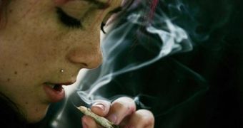 Teenage cannabis use is on the rise, the UN warns, better regulations are in order