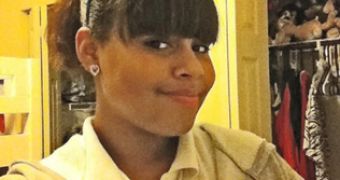13-year-old Lourdes Guzman-DeJesus was shot and killed on the school bus