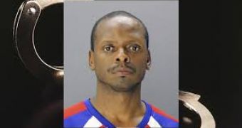 Charles Atkins Lewis Jr. was arrested for kidnapping
