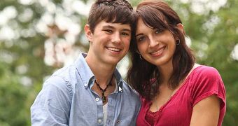 Teens Live Unexpected Love Story – Both Were Born of the Opposite Gender