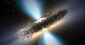 Teeny Tiny Galaxy Harbors a Supermassive Black Hole