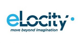eLocity A10 tablet inbound