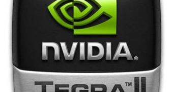 Nvidia Tegra 2 chip in various mobile devices