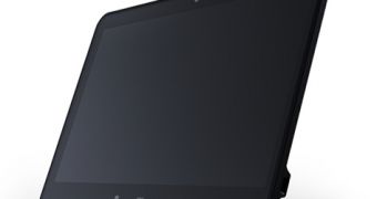 Tegra-powered tablet from ICD