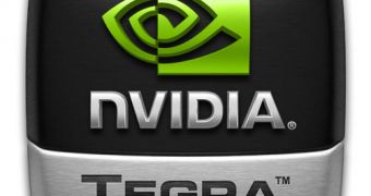 Tegra-based smartphones have been confirmed for the ongoing year