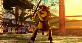 Tekken 6 Begins the Fight on October 27