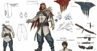 Tekken 7 could get an Arab character