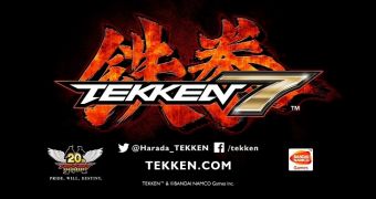 Tekken 7 uses Unreal Engine 4