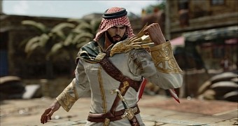Tekken 7 Off-Screen Gameplay Video Shows Shaheen in Action for the First Time