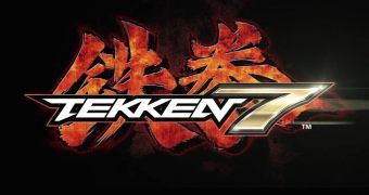 Tekken 7 is coming