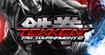 Tekken Tag Tournament 2 is out in October