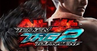 Tekken Tag Tournament 2 is coming this fall