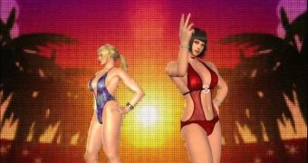 Tekken Tag Tournament 2 Has Different “Hooks” to Attract New Gamers