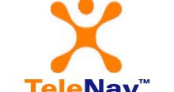 TeleNav now available on Nokia E62 and Treo 680