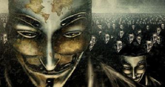 Anonymous Italy claims to have breached Telecom Italia