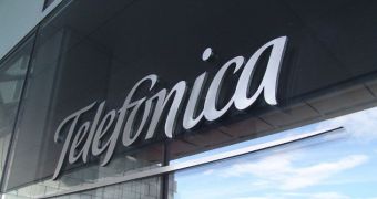 Office 365 will help Telefonica to cut costs by 20 percent