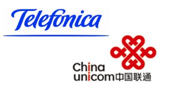 Telefonica and China Unicom announced new agreements