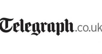 The Daily Telegraph's website leaks hundreds of thousands of subscriber e-mails