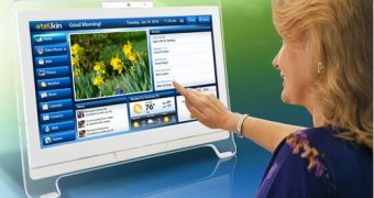 Telikin AIO Computer Is Specially Designed for Senior Citizens