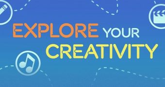 Explore your Creativity Collection