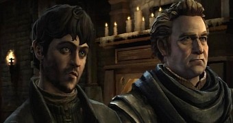 Telltale Games Founder Believes Games Will Have Strong Influence on Pop Culture