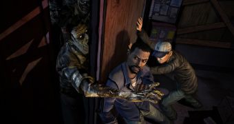 Telltale Leader Says Adventure Games Offer the Same Value as Good Wine