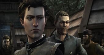 Telltale's Game of Thrones First Episode Launches Starting on December 2