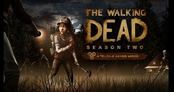 Telltale's The Walking Dead: Season 2