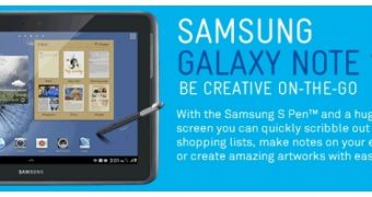 Samsung Galaxy Note 10.1 4G