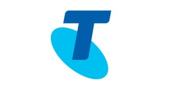 Telstra fined for data breach