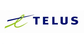 Telus sees profits up in Q1, expects lower from the entire year