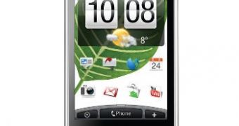 Telus Officially Discontinues HTC Hero