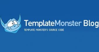 Template Monster Logo