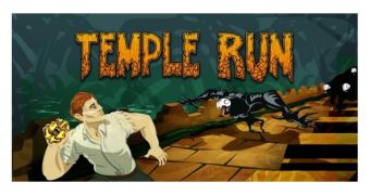 Temple Run 2 tops 50 million downloads on mobile devices
