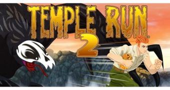Temple Run 2 for Android