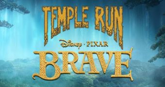 Temple Run: Brave for Android