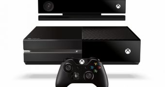 The Xbox One is affected by a new error