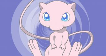 Ten Years from Pokemon Gold and Silver Marked by Mew Launch